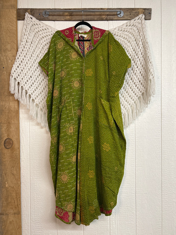 Peacemaker Jumpsuit 0725 193