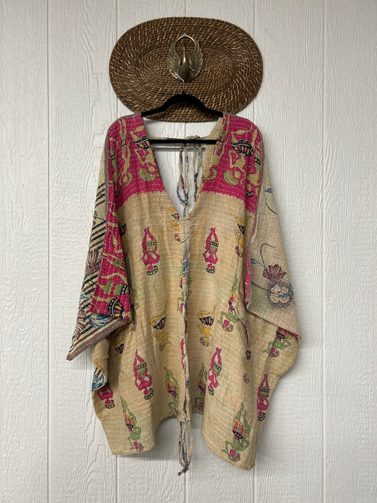 Pareo Kantha Shortie Moondance Muu 1125 131