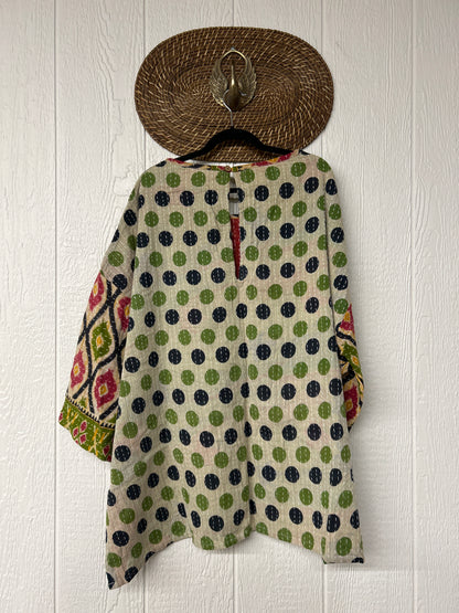 Pareo Kantha Dream Pullover 1225 095