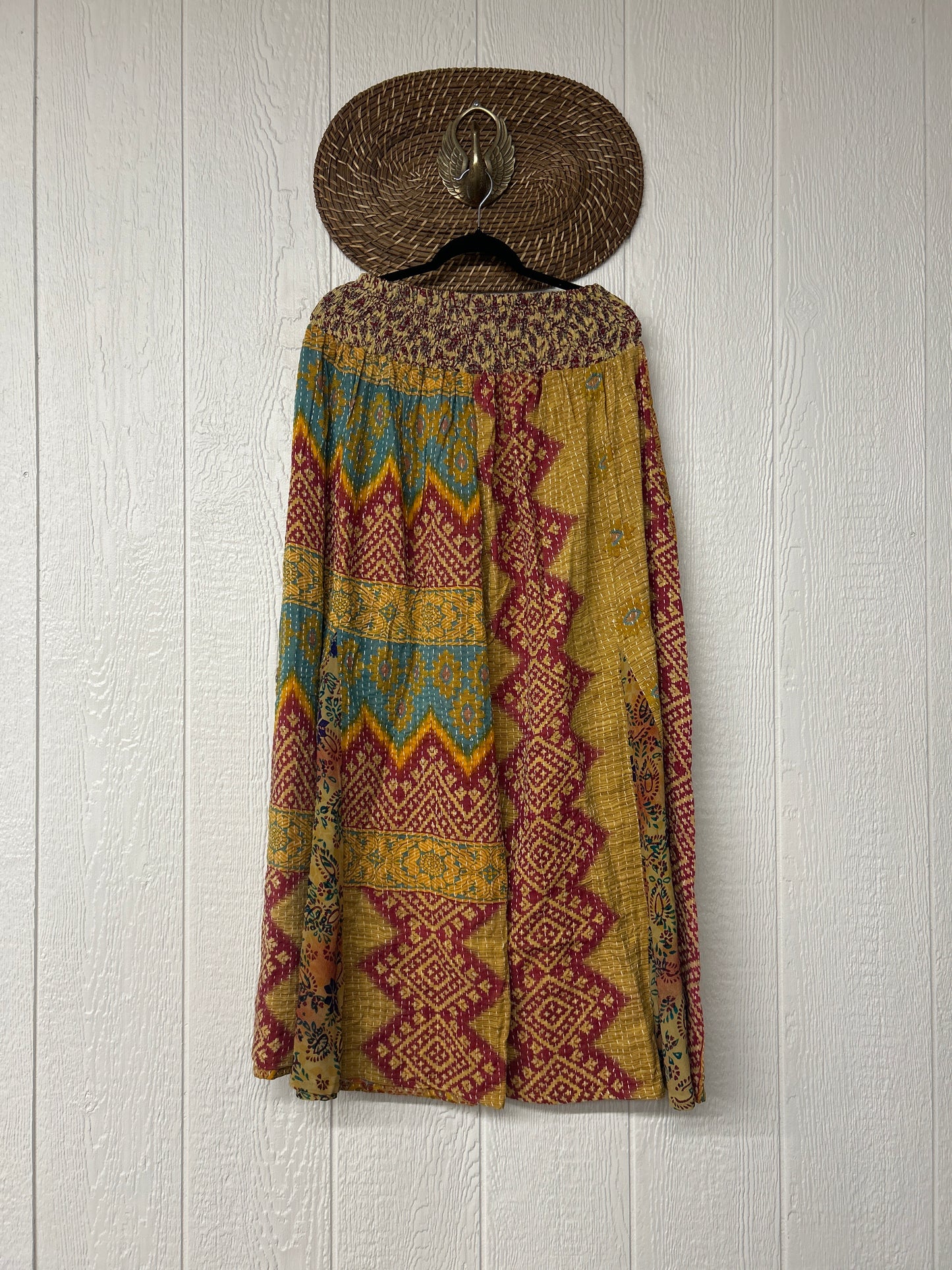 Pareo Kantha On Cloud Nine Synergy Pants 0226 239