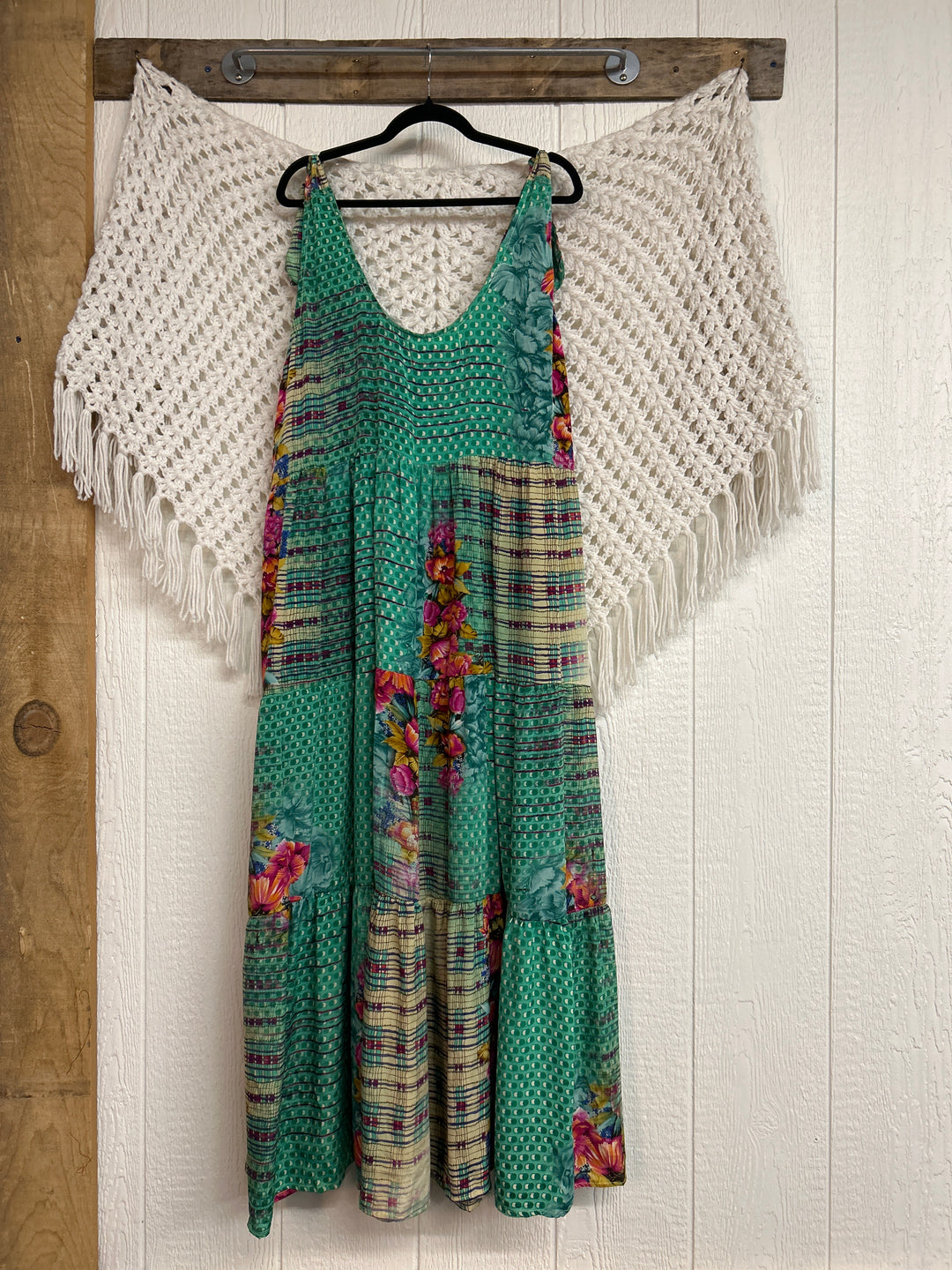 Celeste Jumpsuit 0725 261