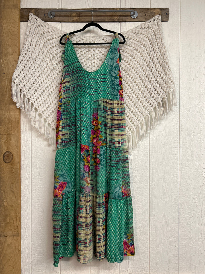 Celeste Jumpsuit 0725 261