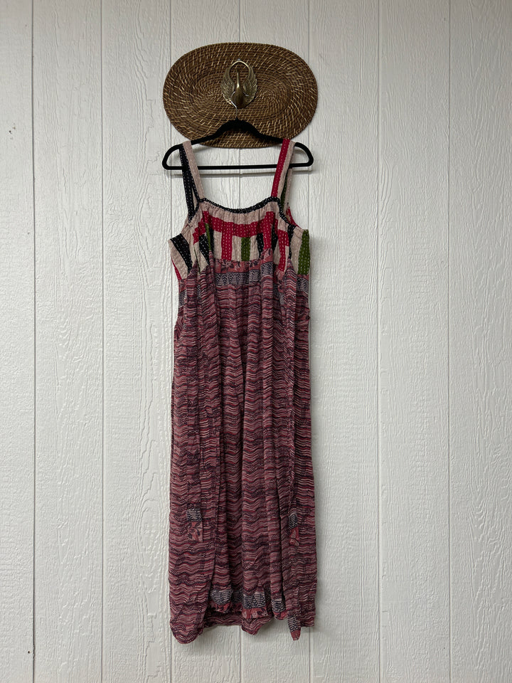 Crossroad Overall Dress 0925 143