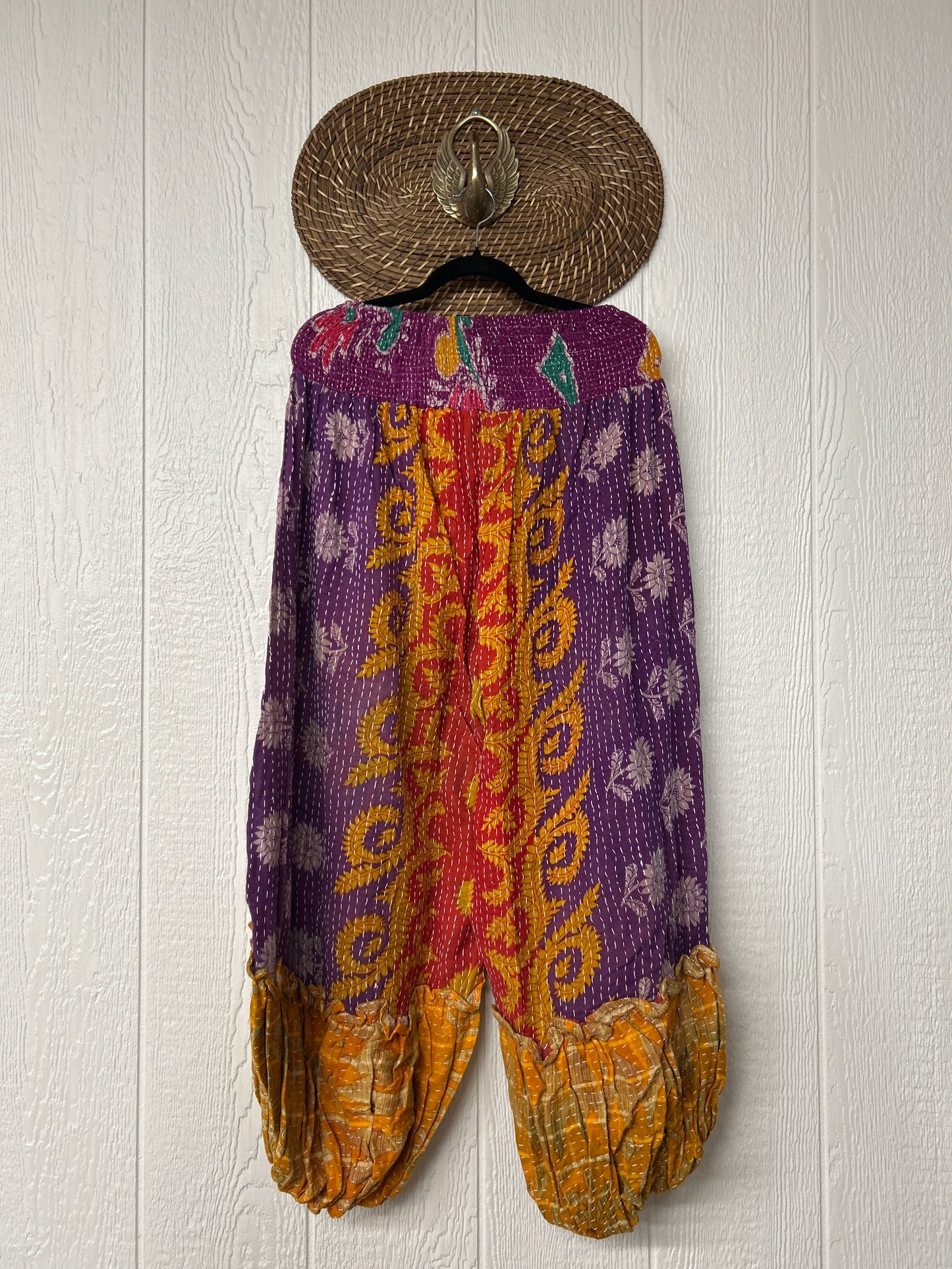 Pareo Kantha Joplin Jogger Pant 1125 127