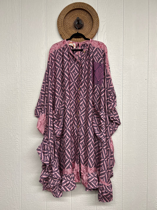 Rasgulla Sari Gold Dust Muu 0126 063