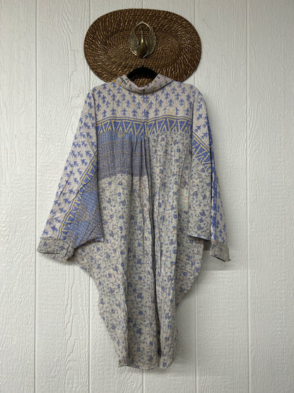 Pareo Kantha Poetic Tunic 1225 146