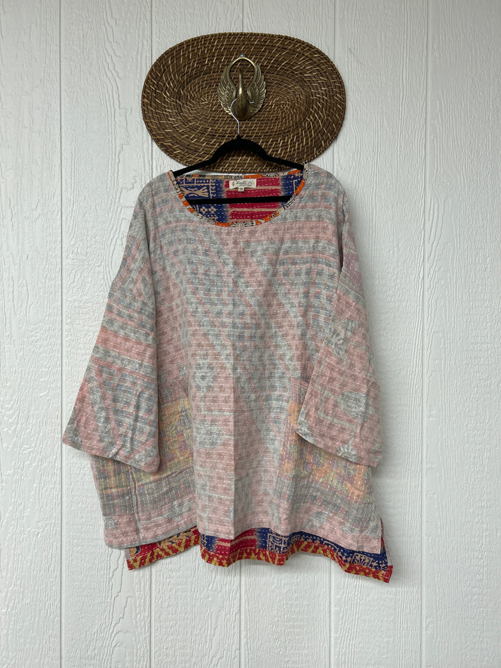Kantha Dream Pullover 0325 272