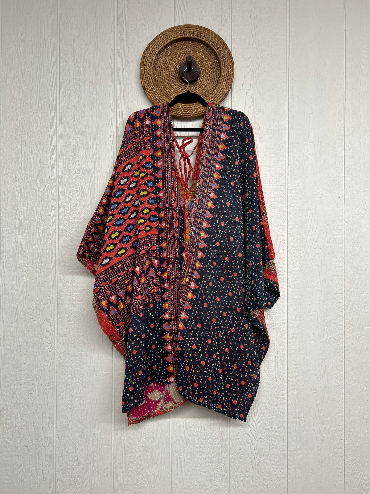 Pareo Kantha Shortie Moondance Muu 0926 145