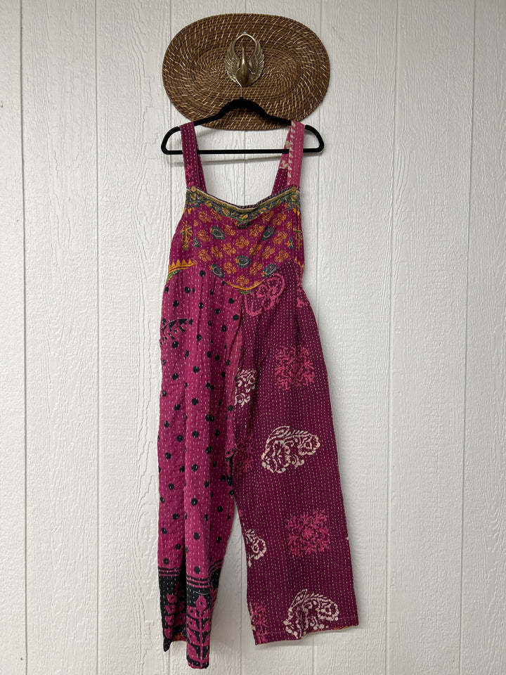 Crossroad Kantha Overalls 1124 066