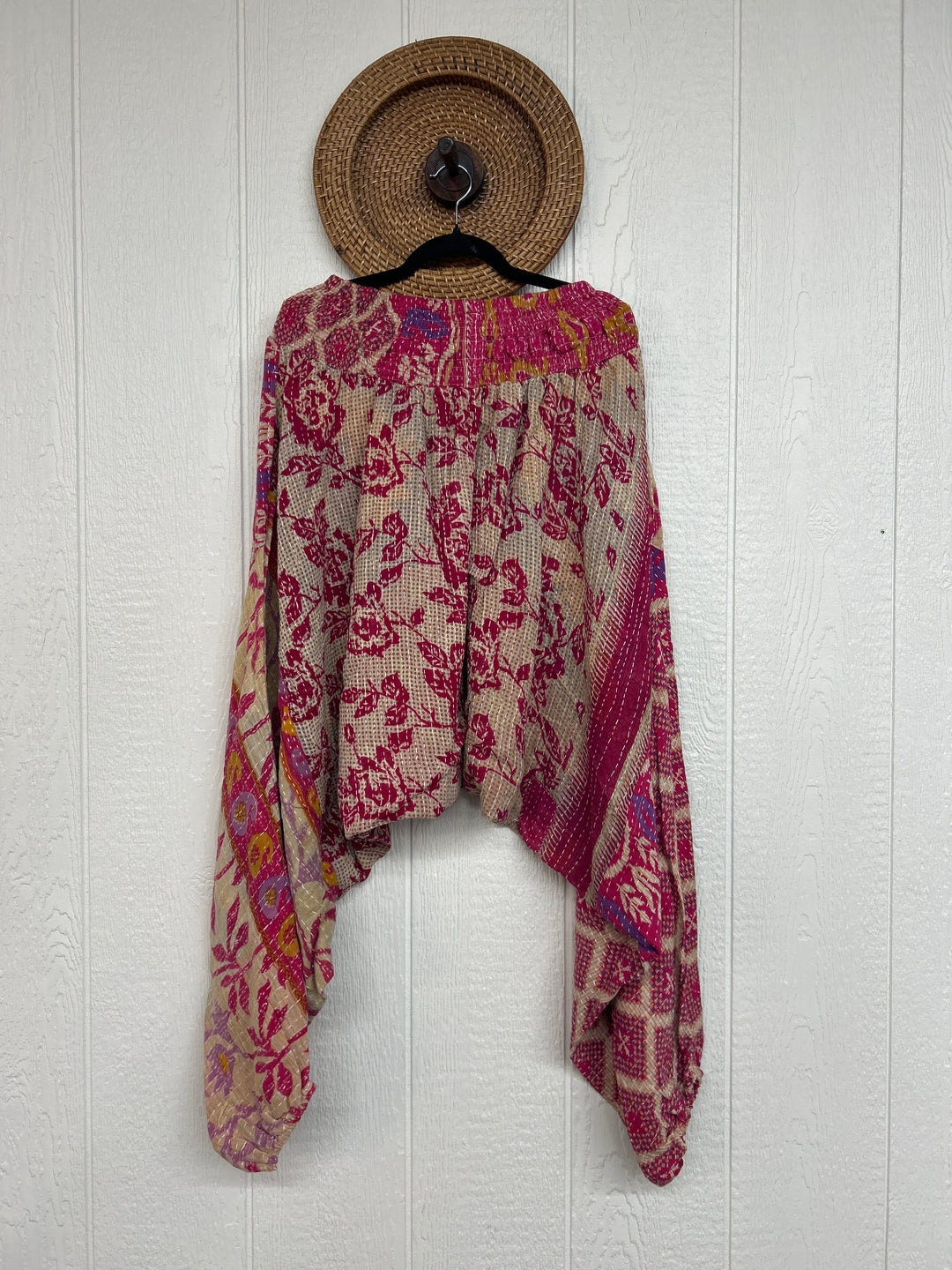 Everyday Harem Pants 0925 172