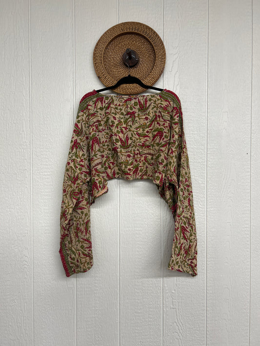 Abundance Crop Top 1025 202