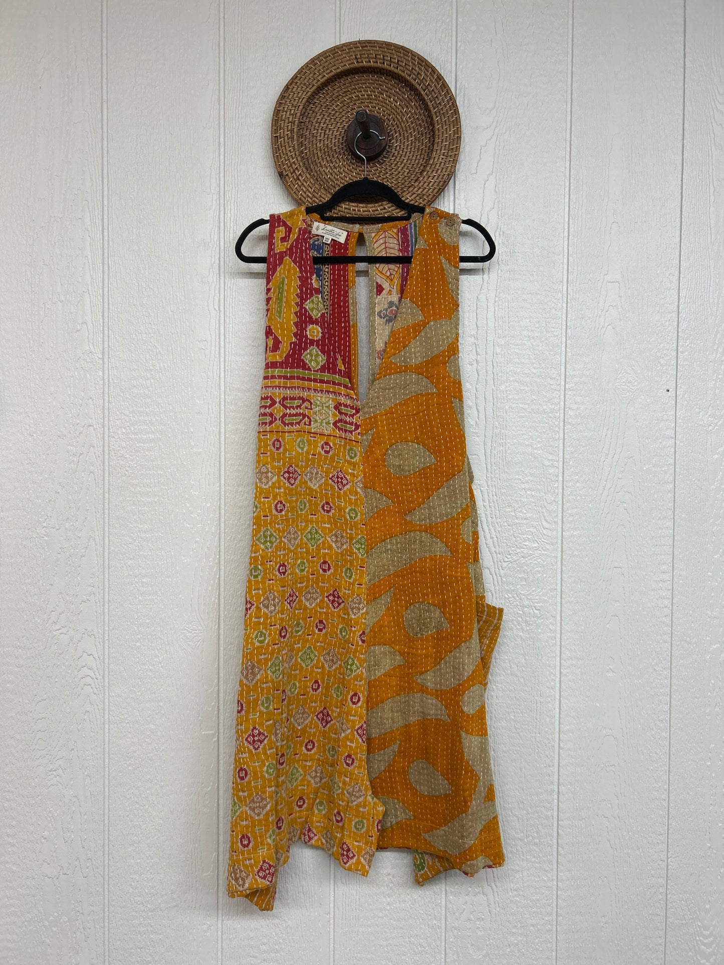 Harmony Romper 0525 155