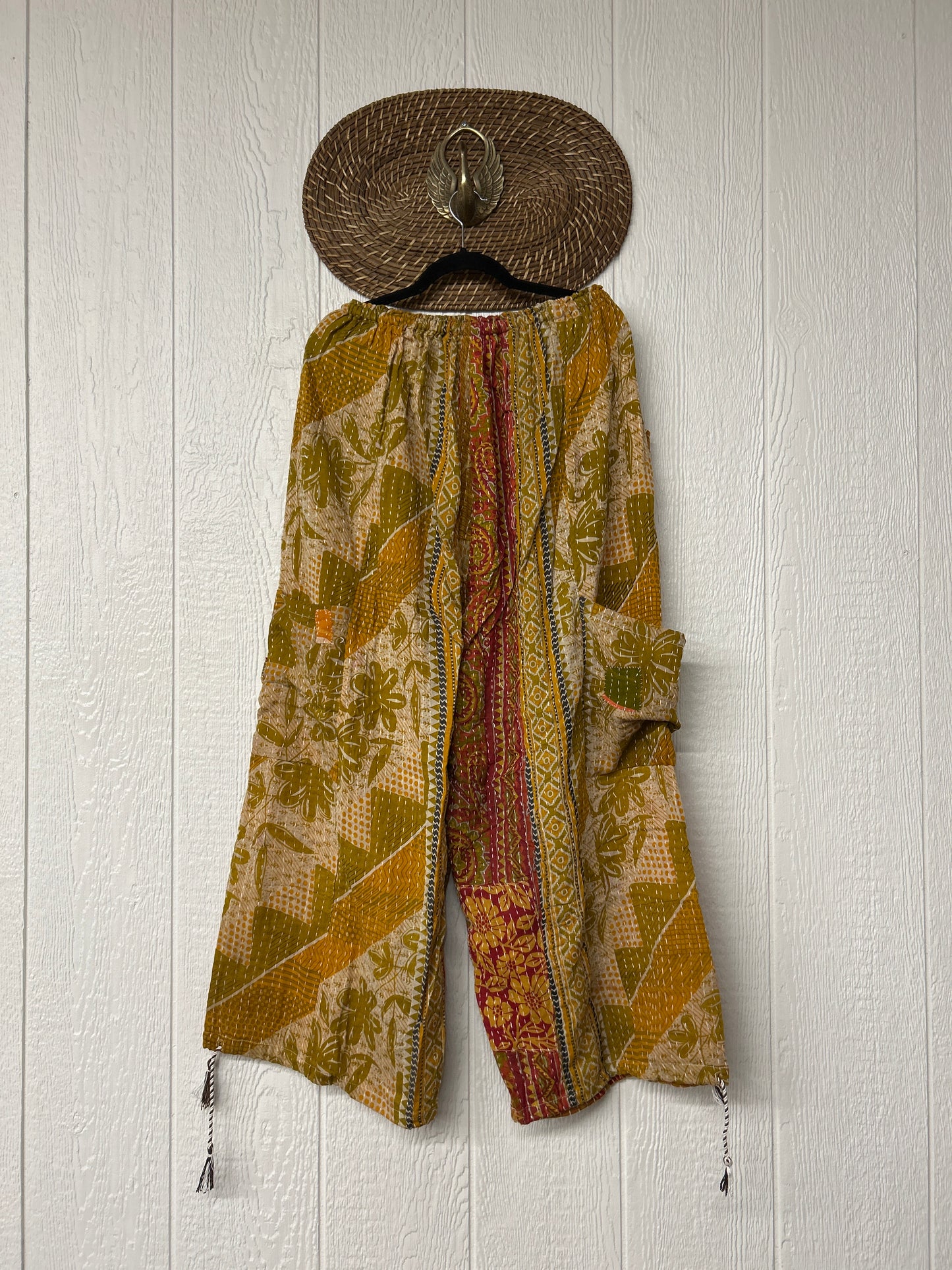 Karma Cargo Pants 1025 031