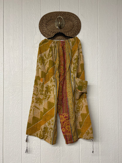 Karma Cargo Pants 1025 031