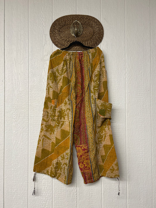 Karma Cargo Pants 1025 031