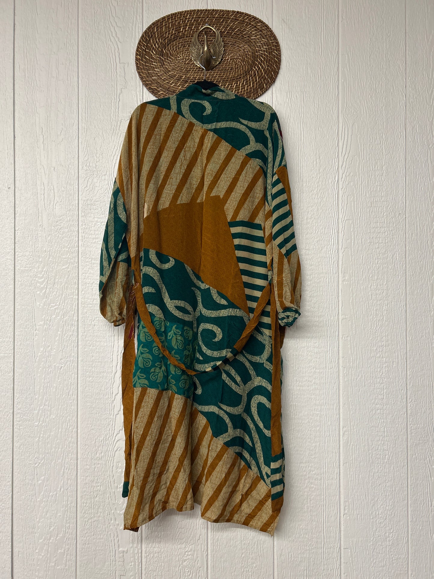 Crepe Duster 0925 128