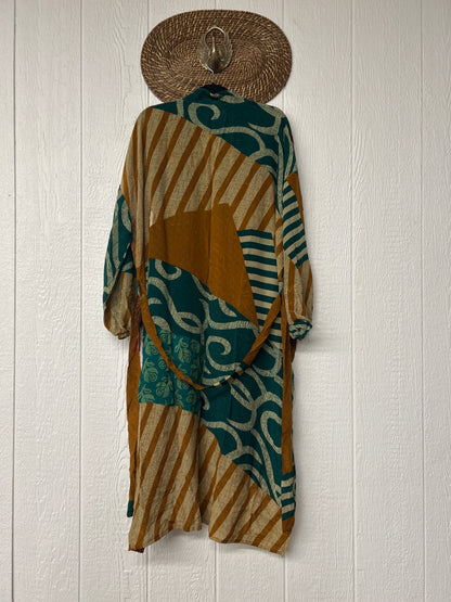 Crepe Duster 0925 128
