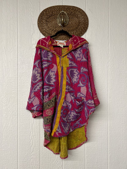 Pareo Kantha Poetic Hoodie 0126 194
