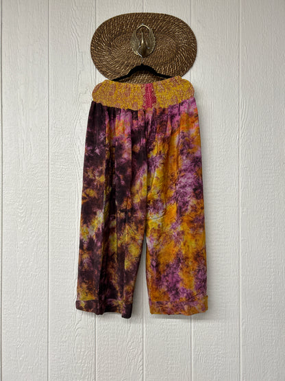 Duality Straight Leg Pants 0626 016