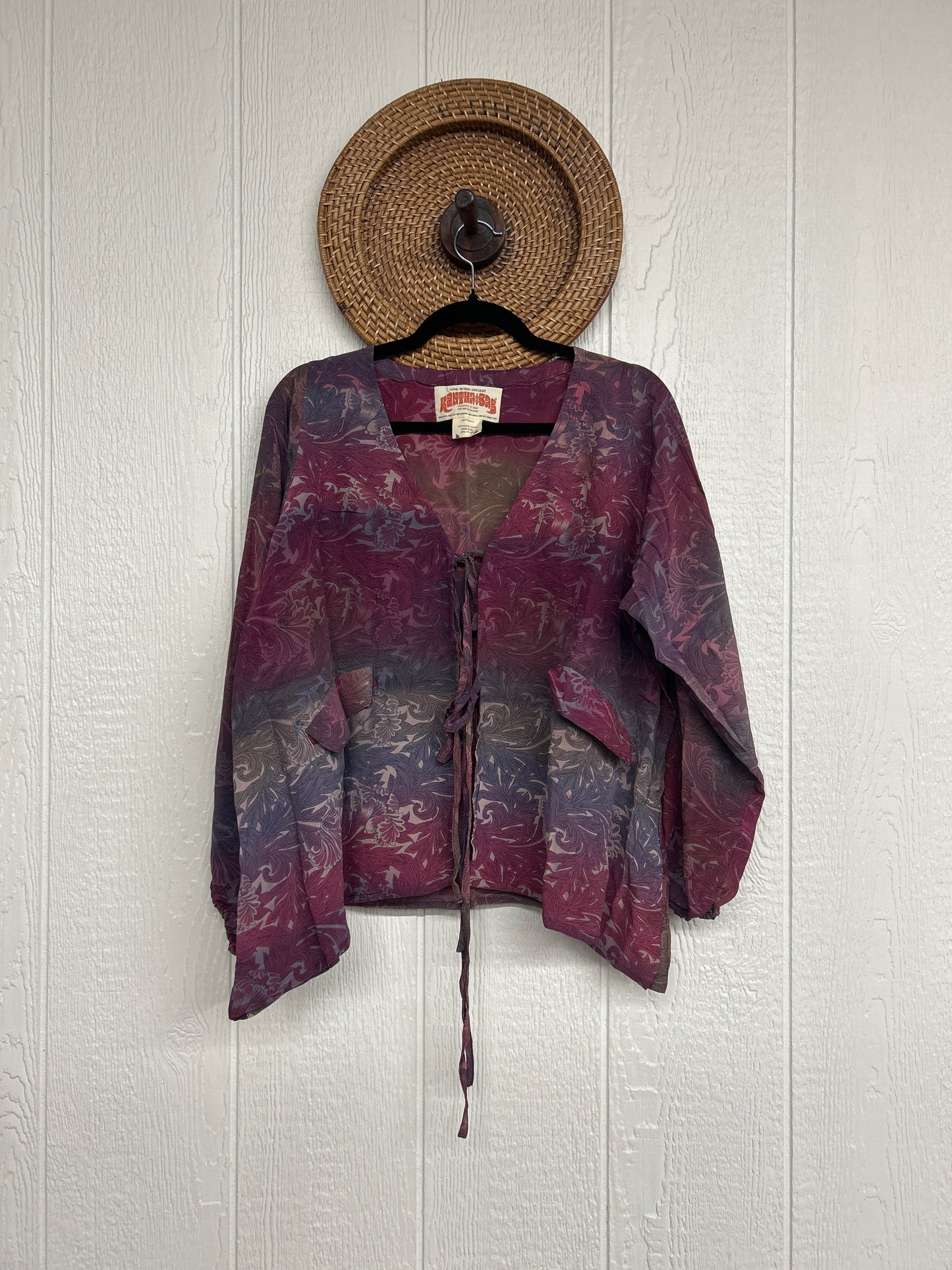 Daisy Blouse 1025 270