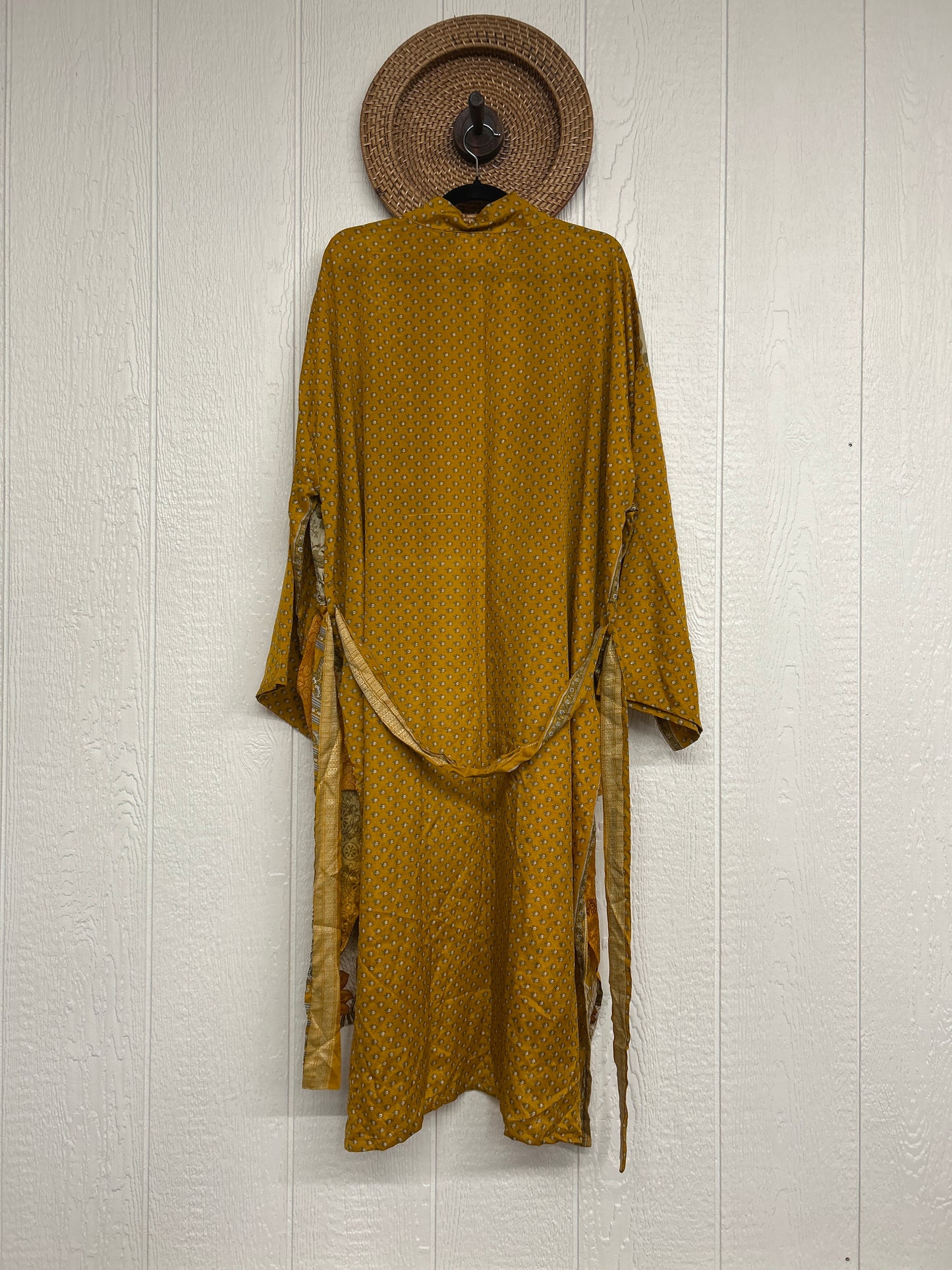 Rasgulla Sari Serenity Kimono 1125 255