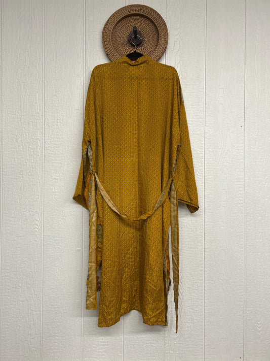 Rasgulla Sari Serenity Kimono 1125 255