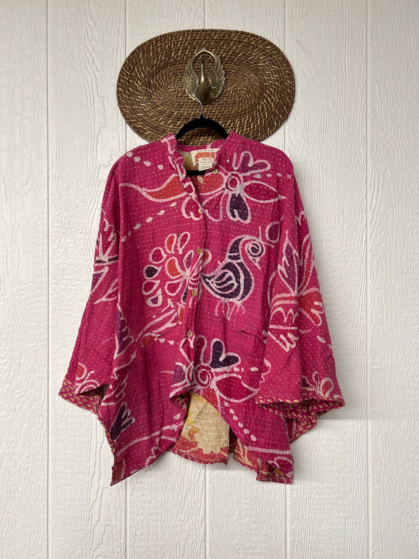 Dylan Button-Down 1025 221