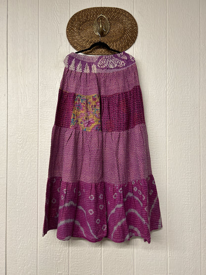 Pareo Kantha Lotus Wide Leg Pants 0926 098