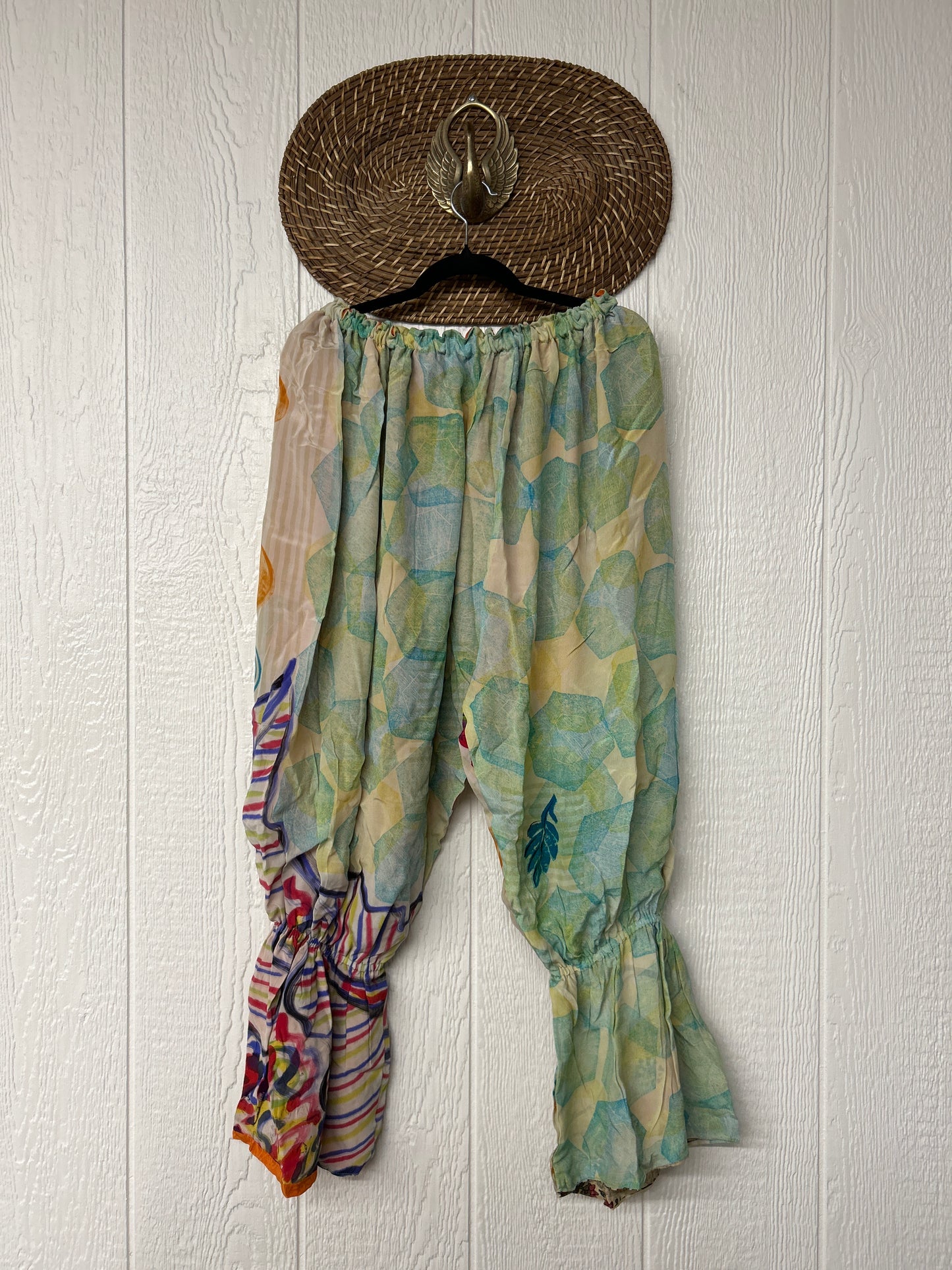 Duality Bloomer Pant 0426 082