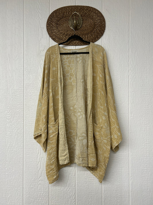 Alchemi Pareo Kantha Gaia Kimono 0826 009
