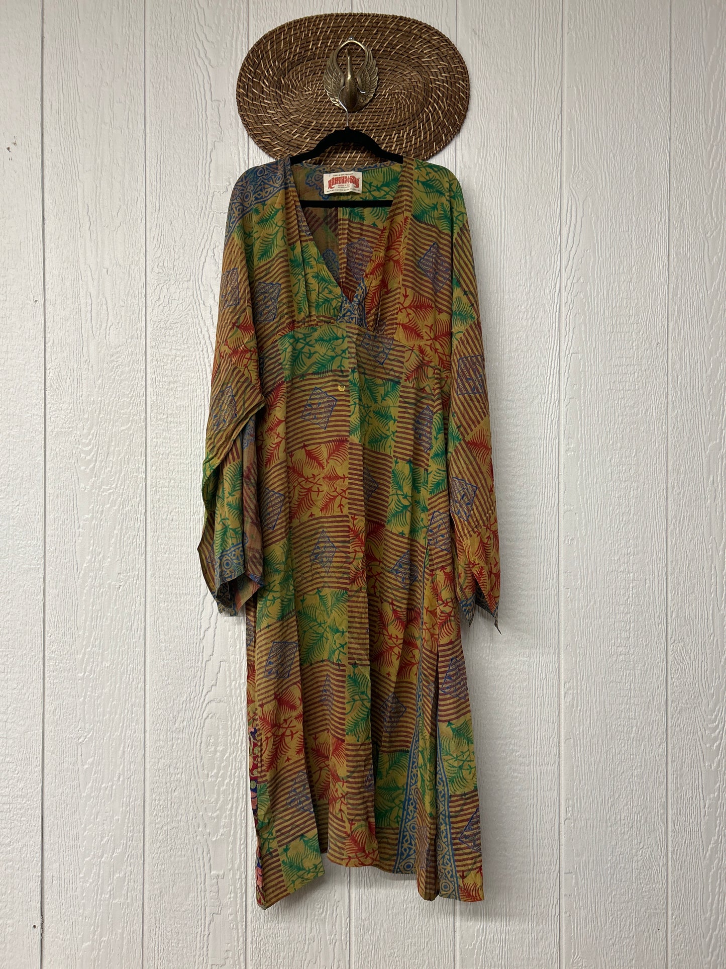 New Moon Maxi 1025 165
