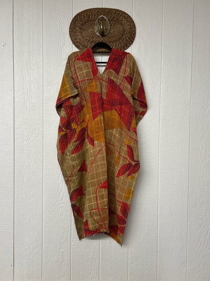 Kantha Hi/Lo Tunic 0525 124