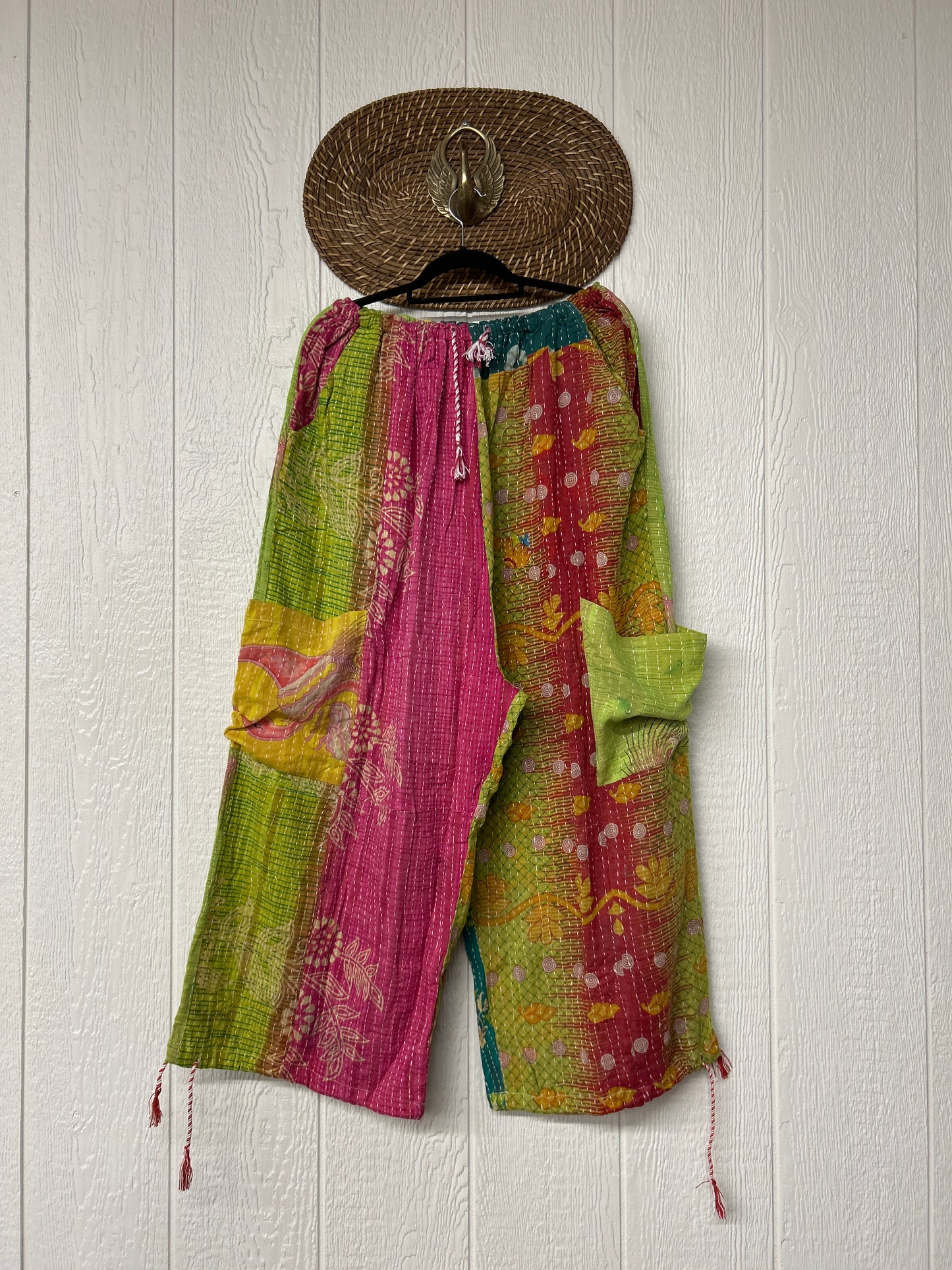 Karma Cargo Pants 1025 033