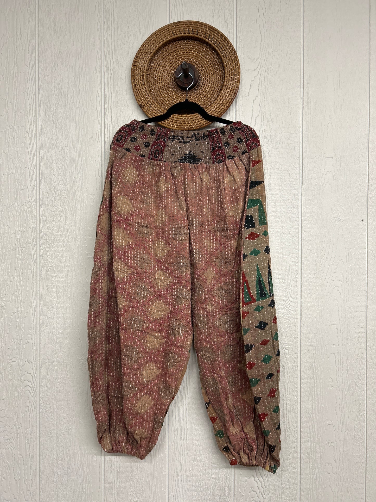 Pareo Kantha Synergy Jogger 0126 259