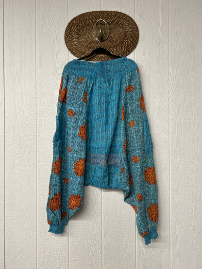 Pareo Kantha Be Still Harems 0626 172