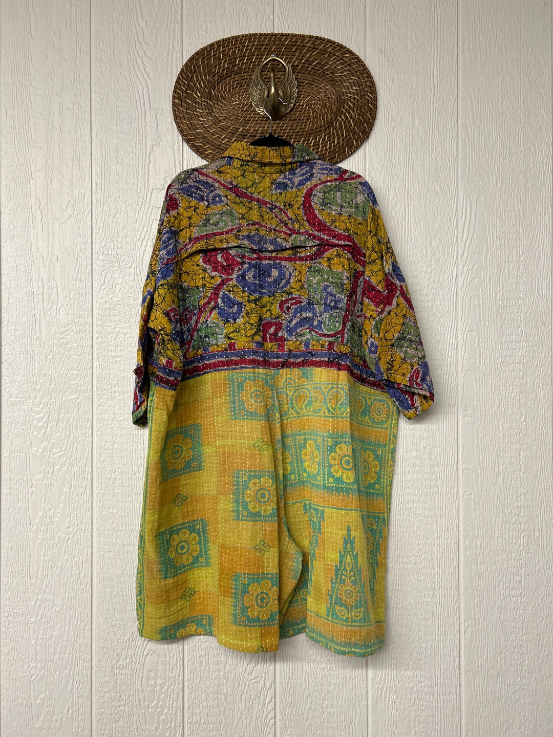 Gravity Shortall 0425 050