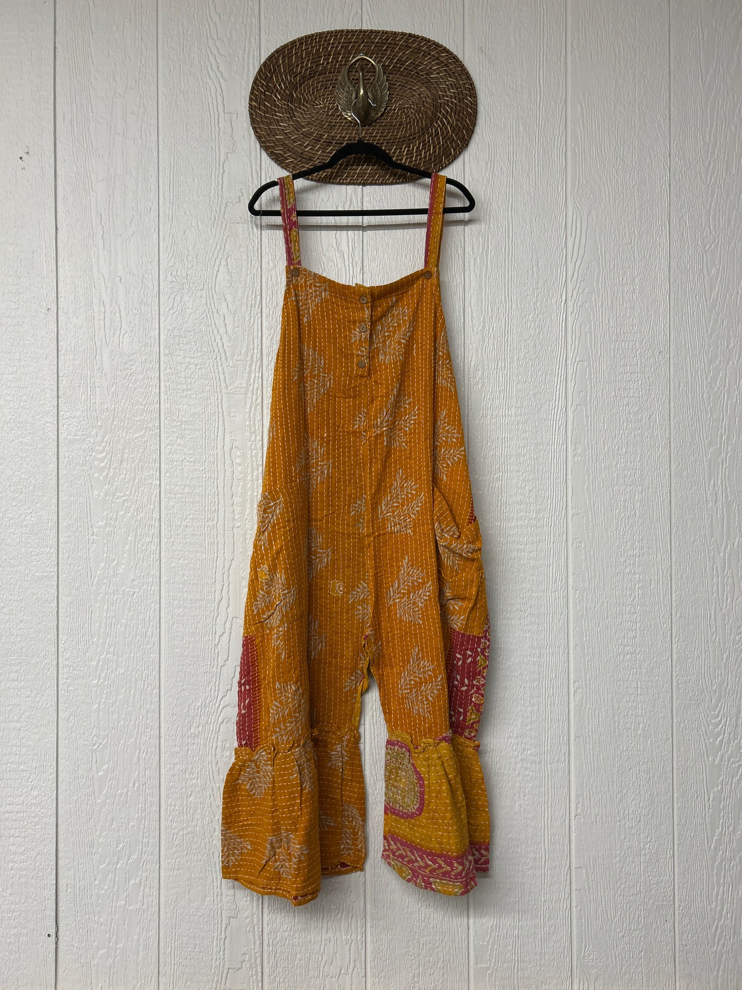 Joplin Jumpsuit 0925 027