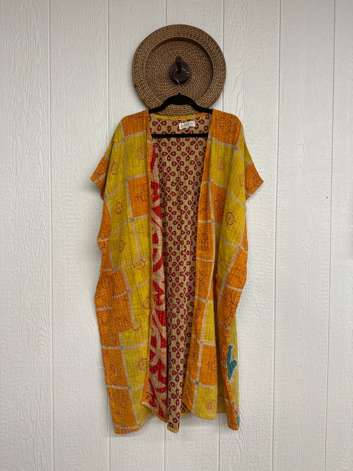 Solstice Kimono 0924 107