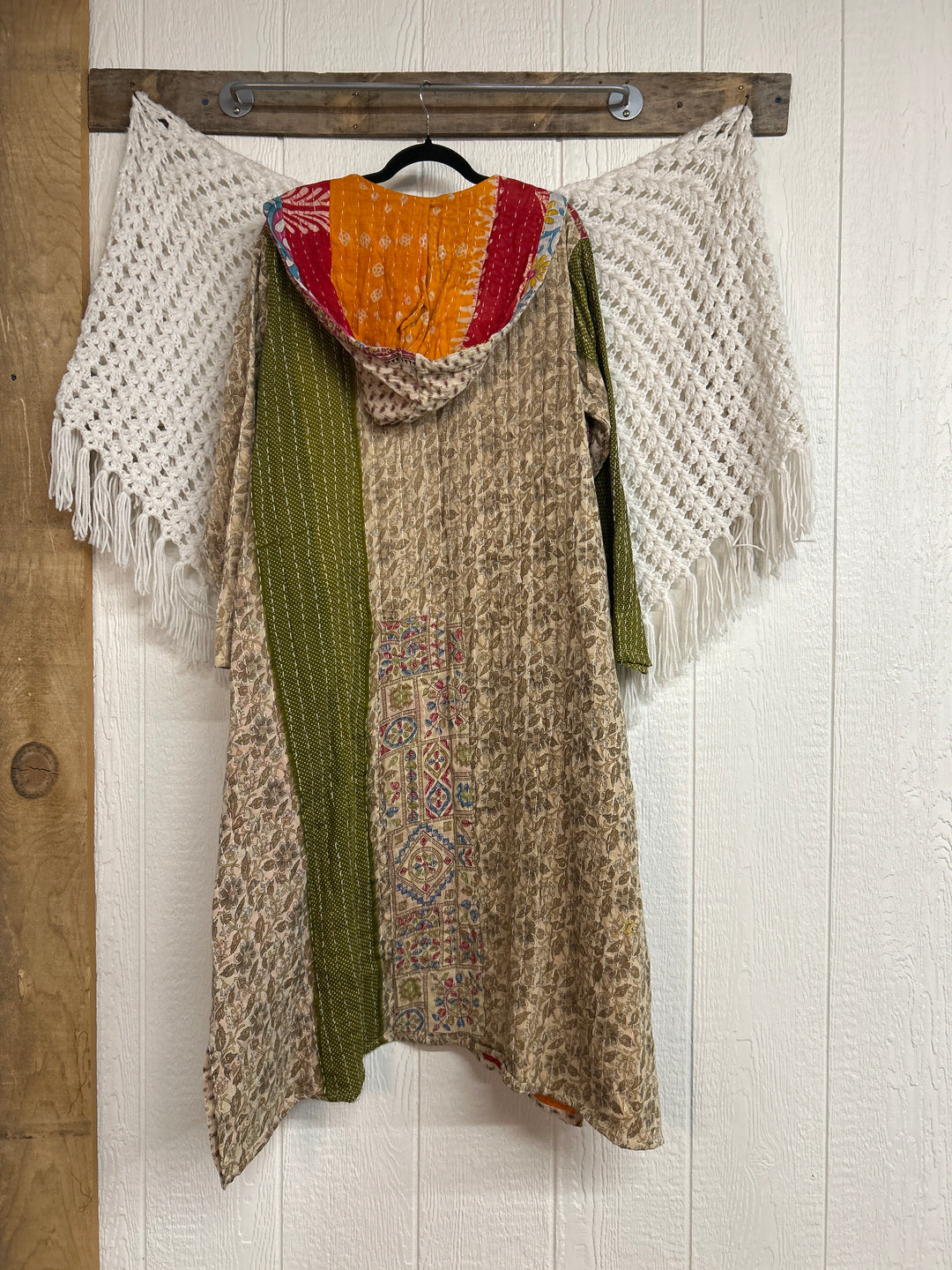 Koverlet Rising Sun Coat 0825 250