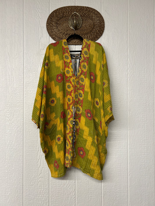 Pareo Kantha Shortie Moondance Muu 0926 263