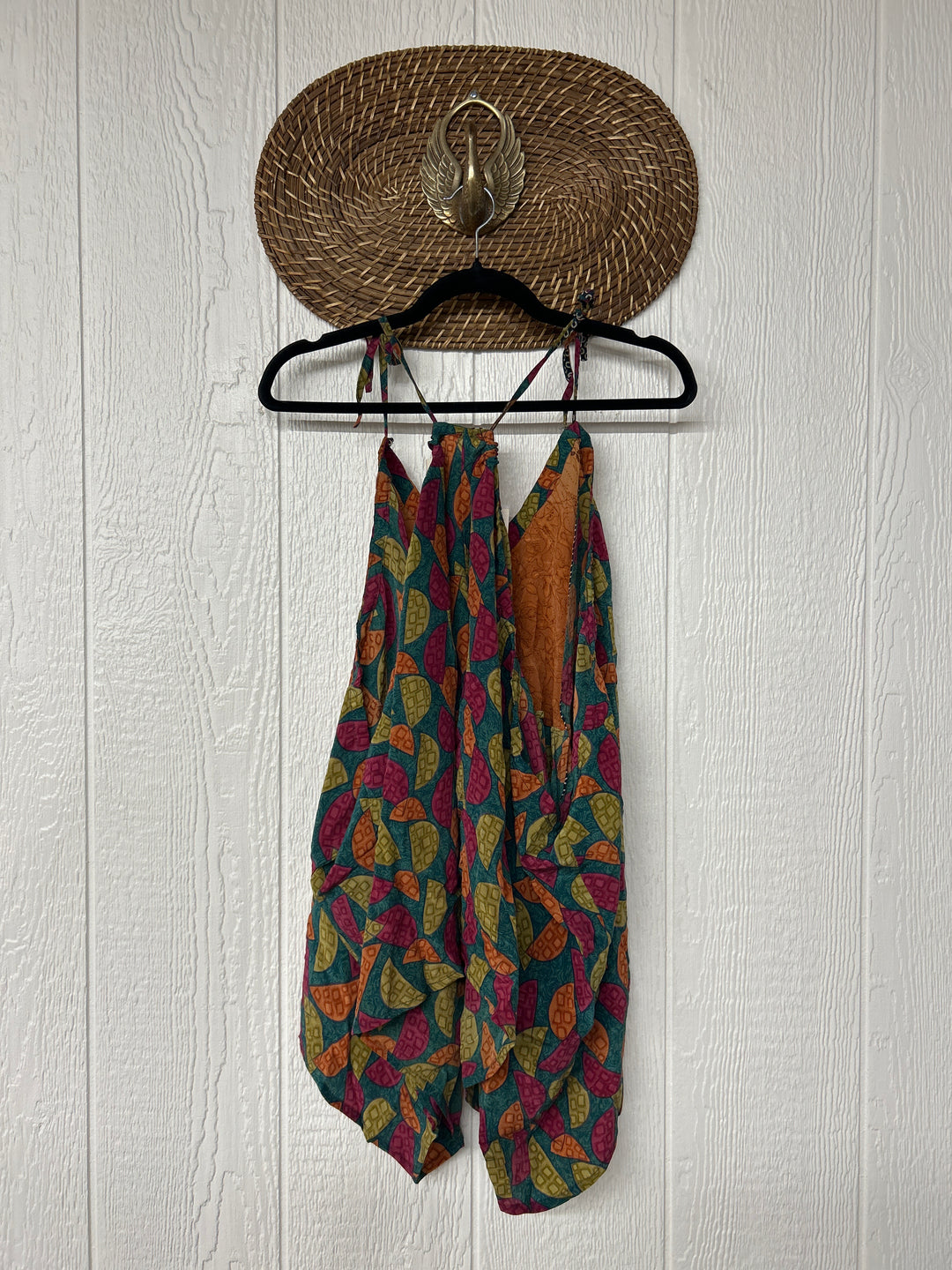 Free Fallin' Tank 0725 049