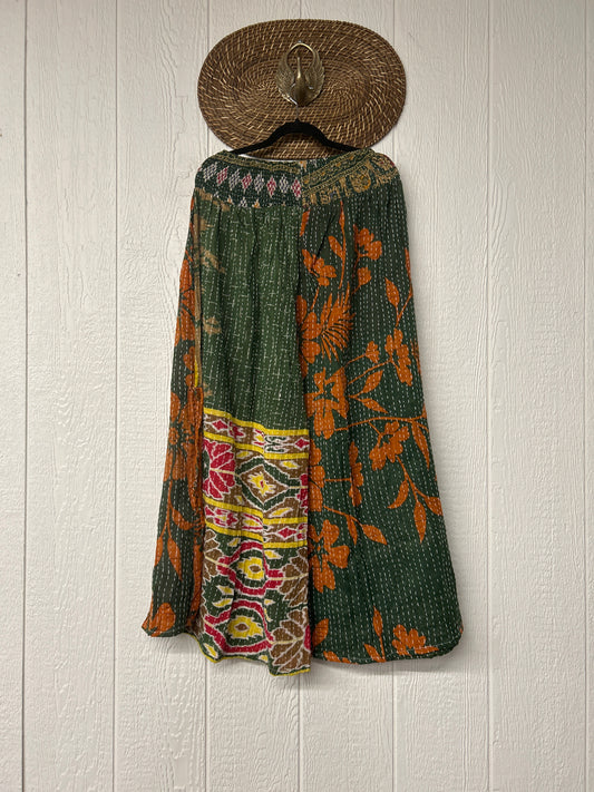 Pareo Kantha Butterfly Pant 0826 026