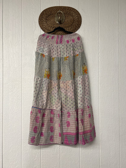 Lotus Wide Leg Pants 0925 074