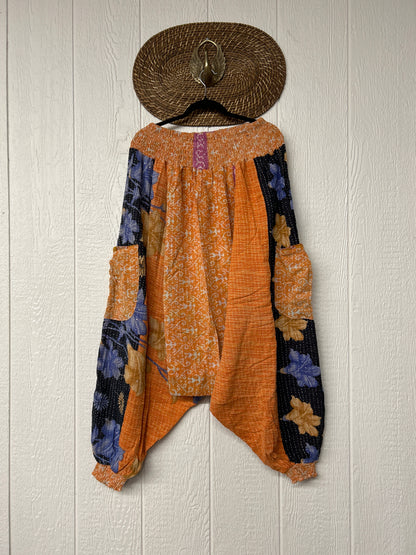Pareo Kantha Be Still Harems 0626 160