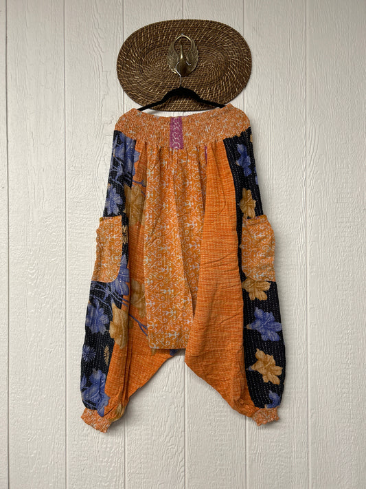 Pareo Kantha Be Still Harems 0626 160
