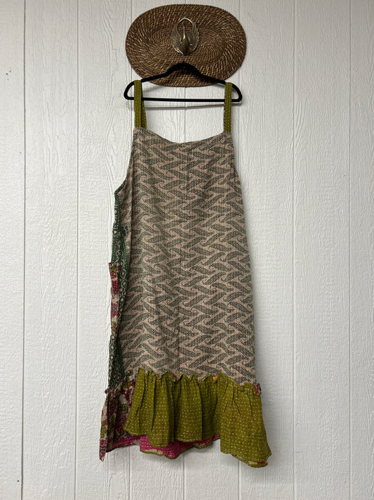 Pareo Kantha Joplin Dress 1125 106