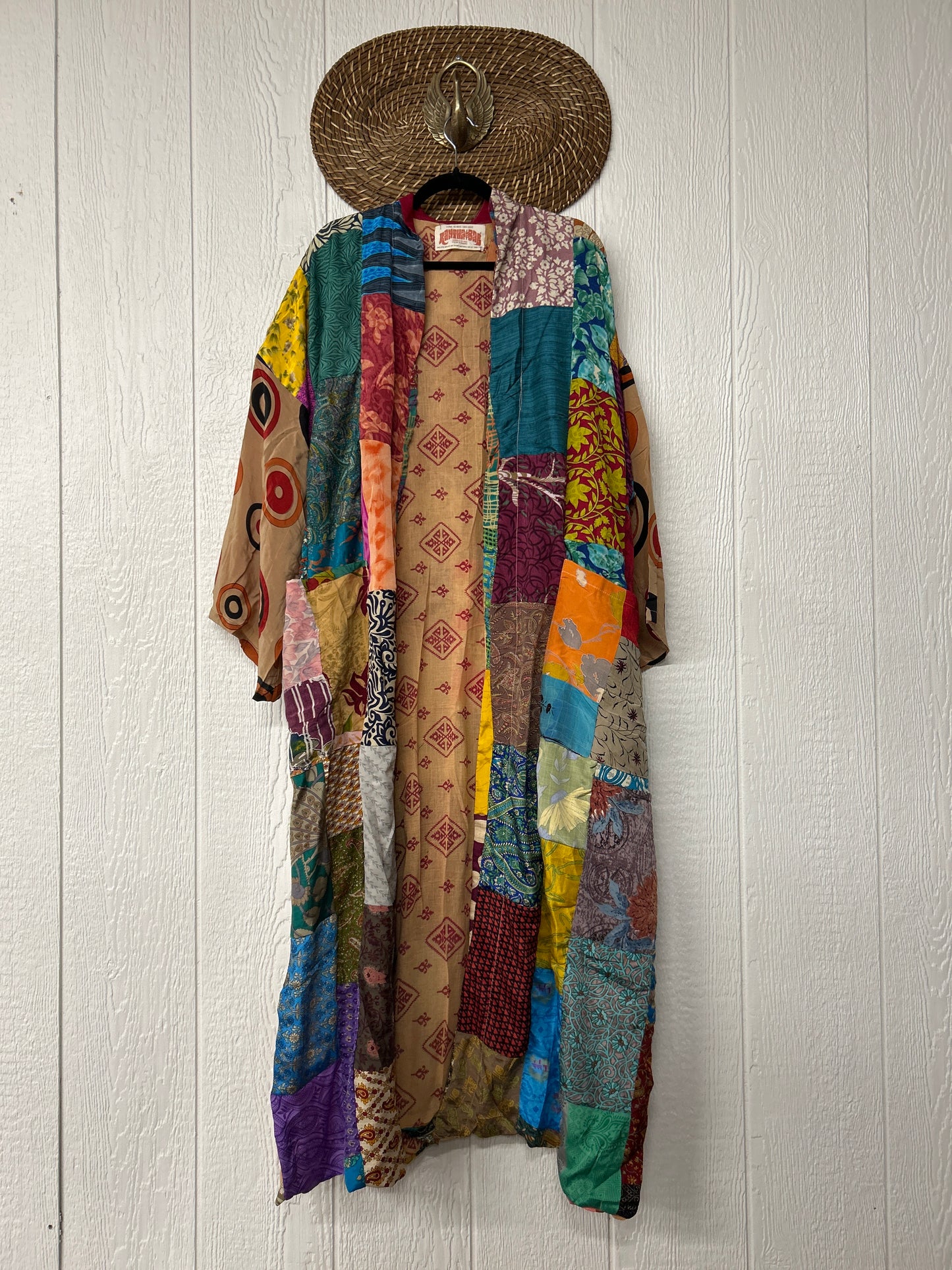 Majestic Goddess Kimono 0925 144