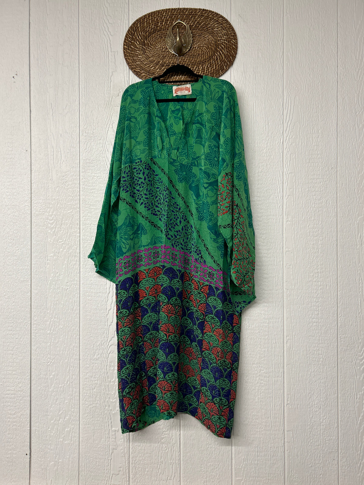 Crepe Sari New Moon Maxi 0926 250