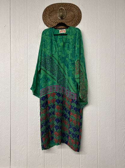 Crepe Sari New Moon Maxi 0926 250