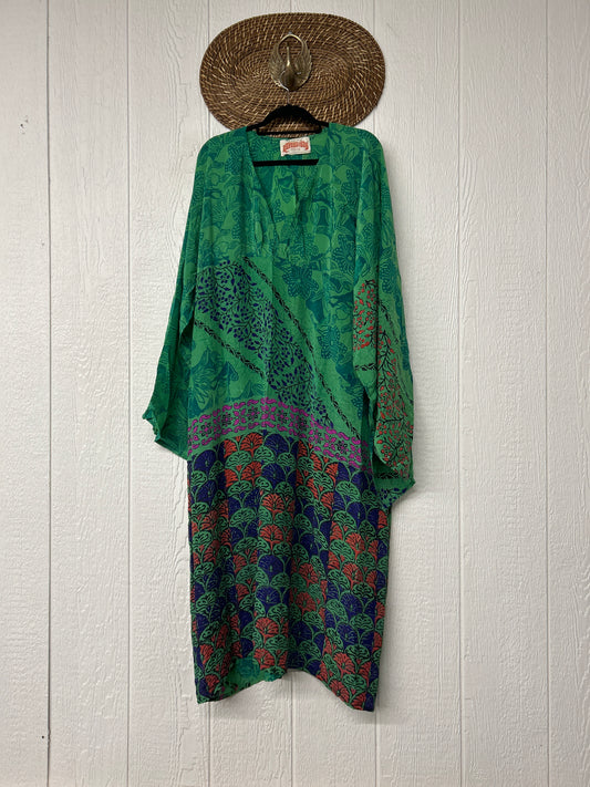 Crepe Sari New Moon Maxi 0926 250